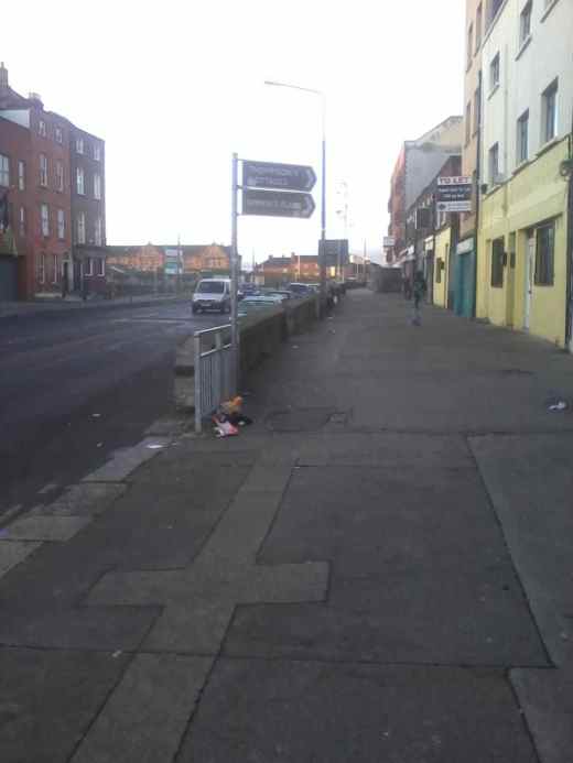 NCR/Summerhill, D1, Jan 04 2013 - Morning