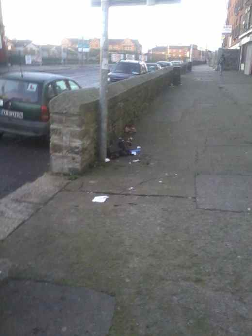 NCR/Summerhill, D1, Jan 04 2013 - Morning