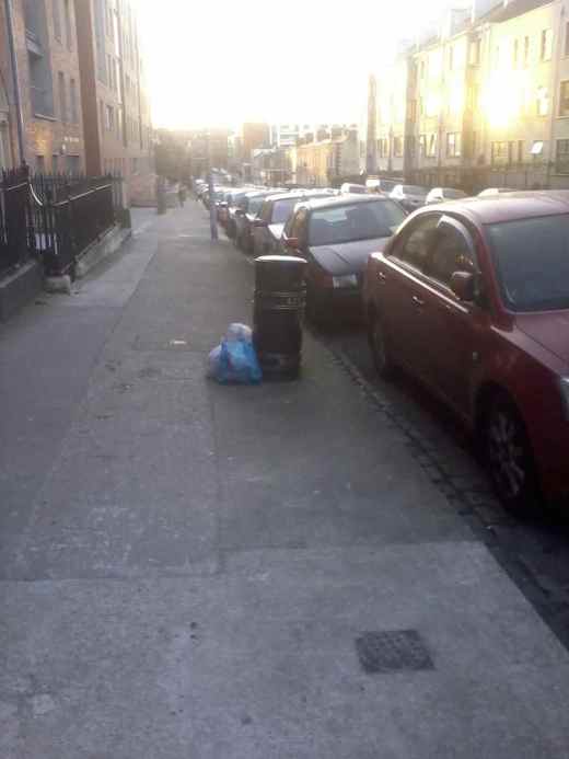 NCR/Summerhill, D1, Jan 04 2013 - Morning