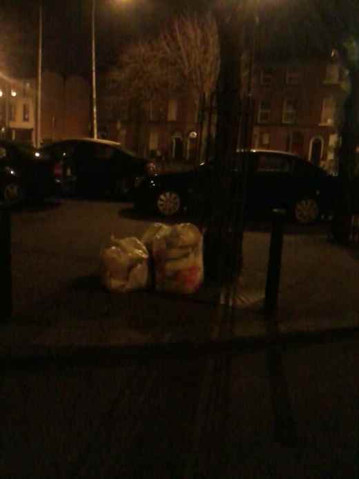 NCR/Summerhill, D1, Jan 04 2013 - Evening