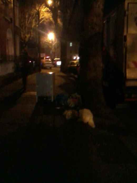 NCR/Summerhill, D1, Jan 04 2013 - Evening