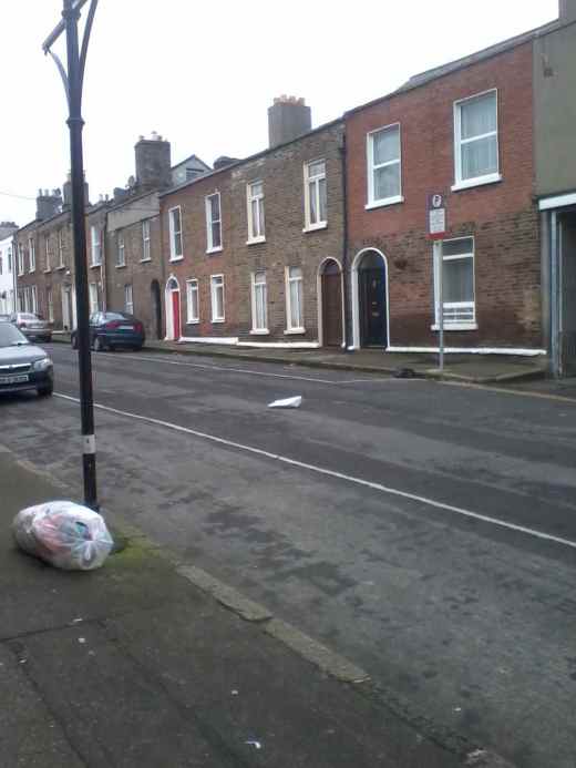 NCR/SummerHill,  D1, Jan 05 2013