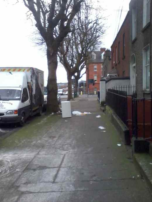 NCR/SummerHill,  D1, Jan 05 2013