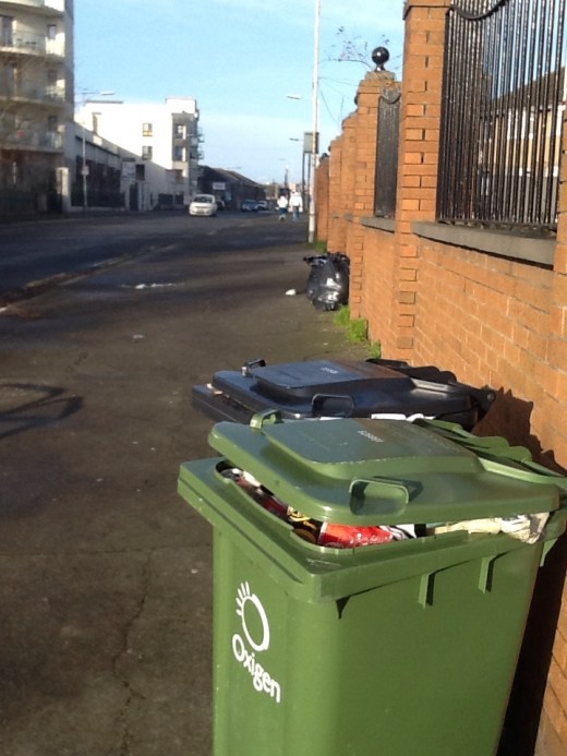 Richmond Avenue, Fairview, D3