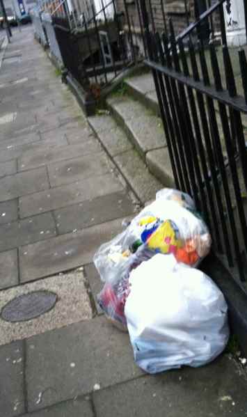 Nelson Street D7, Jan 6 2013