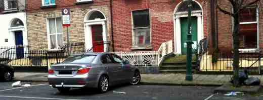 Blessington Basin, D7, Jan 6 2013