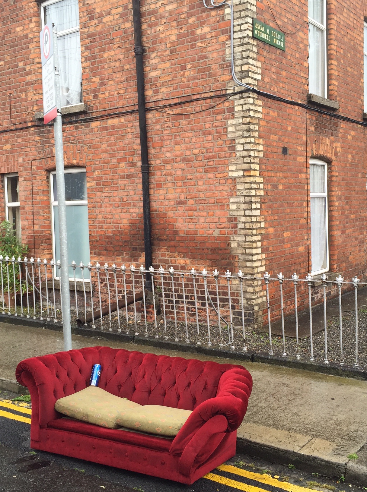 O'Connell_Ave_&_Goldsmith_St_D7_Jun_01_2015