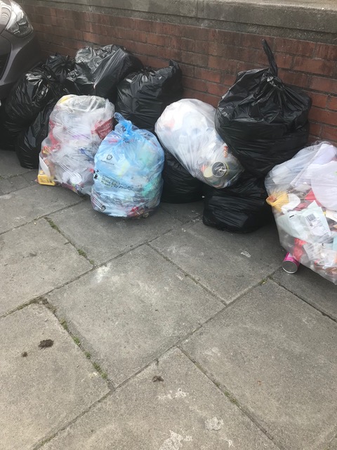 NCR & Surrounds, May 12 2018